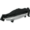 FOG LAMP FR LH EXCLUDE HYB CAPA  REPLACEMENT FOR HYUNDAI SONATA 2013 PARTSLINK NUMBER 	HY2592134C
