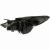 HEAD LAMP RH GLS HQ   REPLACEMENT FOR HYUNDAI SONATA 2013 PARTSLINK NUMBER  HY2503159