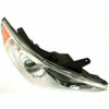 HEAD LAMP RH GLS HQ   REPLACEMENT FOR HYUNDAI SONATA 2013 PARTSLINK NUMBER  HY2503159