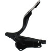 HOOD HINGE LH   REPLACEMENT FOR HYUNDAI SONATA 2013 PARTSLINK NUMBER  HY1236130