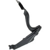 HOOD HINGE LH   REPLACEMENT FOR HYUNDAI SONATA 2013 PARTSLINK NUMBER  HY1236130
