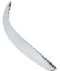 HOOD MOULDING CHROME  REPLACEMENT FOR HYUNDAI SONATA 2013 PARTSLINK NUMBER  HY1235101