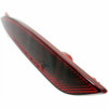 REFLECTOR RR LH   REPLACEMENT FOR HYUNDAI SONATA 2013 PARTSLINK NUMBER  HY2830102