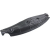 UNDERCAR SHIELD FR   REPLACEMENT FOR HYUNDAI SONATA 2013 PARTSLINK NUMBER   HY1228171