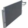 CONDENSER (3983)  REPLACEMENT FOR HYUNDAI SONATA HYBRID 2013 PARTSLINK NUMBER  HY3030148V