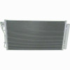 CONDENSER (3983)  REPLACEMENT FOR HYUNDAI SONATA HYBRID 2013 PARTSLINK NUMBER  HY3030148V