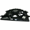 COOLING FAN ASSY 2.4L SINGLE FAN ASSY KOREA BUILT  REPLACEMENT FOR HYUNDAI SONATA HYBRID 2013 PARTSLINK NUMBER  HY3115149
