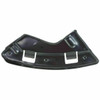 BUMPER BRACKET FR LH UPPER   REPLACEMENT FOR HYUNDAI TUCSON 2013 PARTSLINK NUMBER  HY1032100U