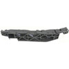 BUMPER SIDE BRACKET FR LH PLASTIC   REPLACEMENT FOR HYUNDAI TUCSON 2013 PARTSLINK NUMBER  HY1042104