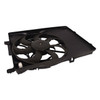 COOLING FAN ASSY 2.4L   REPLACEMENT FOR HYUNDAI TUCSON 2013 PARTSLINK NUMBER  HY3115137