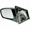 DOOR MIRROR LH POWER HTD SIGNAL PTM   REPLACEMENT FOR HYUNDAI TUCSON 2013 PARTSLINK NUMBER  HY1320176