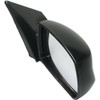 DOOR MIRROR RH POWER HTD PTM   REPLACEMENT FOR HYUNDAI TUCSON 2013 PARTSLINK NUMBER  HY1321175