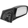 DOOR MIRROR RH POWER HTD PTM   REPLACEMENT FOR HYUNDAI TUCSON 2013 PARTSLINK NUMBER  HY1321175