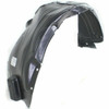 FENDER LINER FR RH   REPLACEMENT FOR HYUNDAI TUCSON 2013 PARTSLINK NUMBER  HY1249121