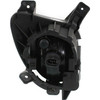 FOG LAMP FR LH CAPA   REPLACEMENT FOR HYUNDAI TUCSON 2013 PARTSLINK NUMBER  HY2592136C
