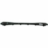 GRILLE LOWER CENTER MOULDING BLACK   REPLACEMENT FOR HYUNDAI TUCSON 2013 PARTSLINK NUMBER  HY1210102