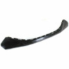 GRILLE LOWER CENTER MOULDING BLACK   REPLACEMENT FOR HYUNDAI TUCSON 2013 PARTSLINK NUMBER  HY1210102