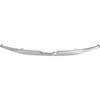 GRILLE MOULDING CHROME LTD   REPLACEMENT FOR HYUNDAI TUCSON 2013 PARTSLINK NUMBER  HY1210104