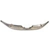 GRILLE MOULDING CHROME LTD   REPLACEMENT FOR HYUNDAI TUCSON 2013 PARTSLINK NUMBER  HY1210104