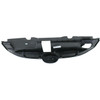 GRILLE UPPER BLACK GLS   REPLACEMENT FOR HYUNDAI TUCSON 2013 PARTSLINK NUMBER  HY1207101