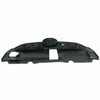 GRILLE UPPER COVER BLACK LTD   REPLACEMENT FOR HYUNDAI TUCSON 2013 PARTSLINK NUMBER  HY1200157