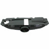 GRILLE UPPER COVER BLACK LTD   REPLACEMENT FOR HYUNDAI TUCSON 2013 PARTSLINK NUMBER  HY1200157