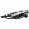 GRILLE UPPER COVER BLACK LTD   REPLACEMENT FOR HYUNDAI TUCSON 2013 PARTSLINK NUMBER  HY1200157