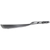 VALANCE FR BLACK CAPA   REPLACEMENT FOR HYUNDAI TUCSON 2013 PARTSLINK NUMBER  HY1095100C