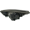 HEAD LAMP RH CAPA   REPLACEMENT FOR HYUNDAI TUCSON 2013 PARTSLINK NUMBER  HY2503158C