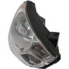 HEAD LAMP RH CAPA   REPLACEMENT FOR HYUNDAI TUCSON 2013 PARTSLINK NUMBER  HY2503158C