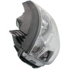 HEAD LAMP LH HQ   REPLACEMENT FOR HYUNDAI TUCSON 2013 PARTSLINK NUMBER  HY2502158