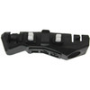 BUMPER BRACKET FR LH OUTER    REPLACEMENT FOR HYUNDAI VELOSTER 2013 PARTSLINK NUMBER  HY1032103