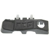 BUMPER BRACKET FR LH OUTER    REPLACEMENT FOR HYUNDAI VELOSTER 2013 PARTSLINK NUMBER  HY1032103