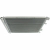 CONDENSER (4246) W/TURBO    REPLACEMENT FOR HYUNDAI VELOSTER 2013 PARTSLINK NUMBER  HY3030154