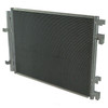 CONDENSER (4246) W/TURBO    REPLACEMENT FOR HYUNDAI VELOSTER 2013 PARTSLINK NUMBER  HY3030154