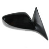 DOOR MIRROR LH POWER PTM   REPLACEMENT FOR HYUNDAI VELOSTER 2013 PARTSLINK NUMBER  HY1320187