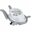 FOG LAMP FR LH W/TURBO CAPA   REPLACEMENT FOR HYUNDAI VELOSTER 2013 PARTSLINK NUMBER  HY2592153C