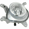 FOG LAMP FR LH W/TURBO HQ   REPLACEMENT FOR HYUNDAI VELOSTER 2013 PARTSLINK NUMBER  HY2592153