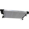 RADIATOR (13415) 1.4L TURBO   REPLACEMENT FOR HYUNDAI VELOSTER 2013 PARTSLINK NUMBER  HY3010184