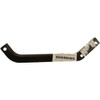 BUMPER MOUNTING BRACKET  FR LH OUTER STEEL	   REPLACEMENT FOR FORD ECONOLINE 2013 PARTSLINK NUMBER  FO1026108
