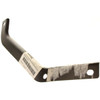 BUMPER MOUNTING BRACKET  FR LH OUTER STEEL	   REPLACEMENT FOR FORD ECONOLINE 2013 PARTSLINK NUMBER  FO1026108