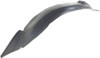 FENDER LINER RH   REPLACEMENT FOR FORD ECONOLINE 2013 PARTSLINK NUMBER  FO1251109