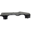 GRILLE BRACKET RH INNER   REPLACEMENT FOR FORD ECONOLINE 2013 PARTSLINK NUMBER  FO1207117