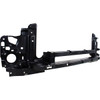 GRILLE MOUNTING PANEL LOWER   REPLACEMENT FOR FORD ECONOLINE 2013 PARTSLINK NUMBER  FO1223113