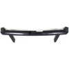 GRILLE MOUNTING PANEL UPPER   REPLACEMENT FOR FORD ECONOLINE 2013 PARTSLINK NUMBER  FO1223112