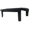 GRILLE MOUNTING PANEL UPPER CAPA   REPLACEMENT FOR FORD ECONOLINE 2013 PARTSLINK NUMBER  FO1223112C