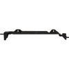 RADIATOR SUPPORT RH STEEL   REPLACEMENT FOR FORD ECONOLINE 2013 PARTSLINK NUMBER  FO1225257