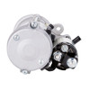 STARTER MOTOR 4.6/5.4/5.0/6.2L   REPLACEMENT FOR FORD ECONOLINE 2013 PARTSLINK NUMBER  	1-19247