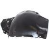 FENDER LINER FR LH (FRONT SECTION)   REPLACEMENT FOR INFINITI EX35 2013 PARTSLINK NUMBER  IN1248110