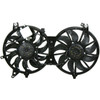 COOLING FAN ASSY REPLACEMENT FOR INFINITI FX50 2013 PARTSLINK NUMBER  IN3115108